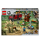LEGO Jurassic World 76965 Dinomisje: odkrycie stegozaura - 1266189 - zdjęcie